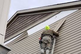 Best Siding for New Construction  in Hilton Head Island, SC